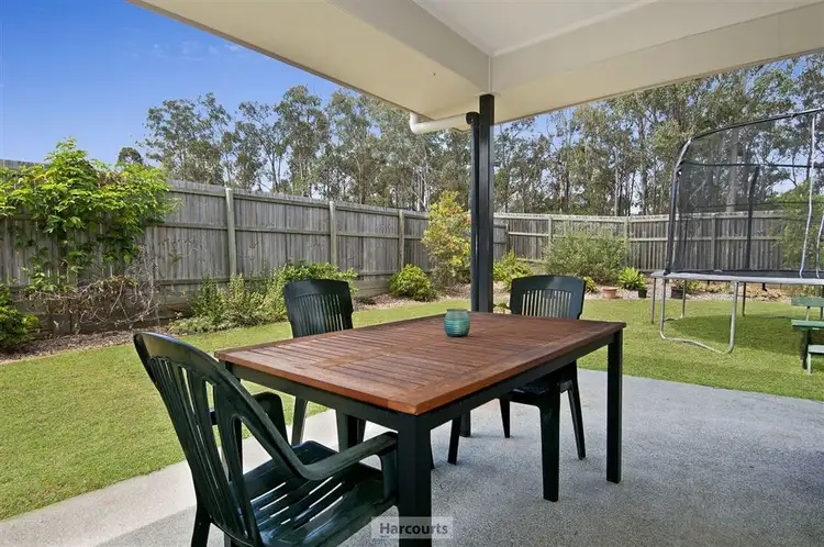 Third view of Homely house listing, 61 Tequesta Drive, Beaudesert QLD 4285