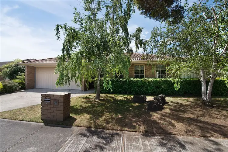 29 Lucas Crescent, Seaford VIC 3198