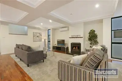 Sixth view of Homely house listing, 34 Portside Place, Bulimba QLD 4171