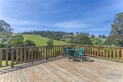 Third view of Homely house listing, 12 Donnellys Road, Geeveston TAS 7116