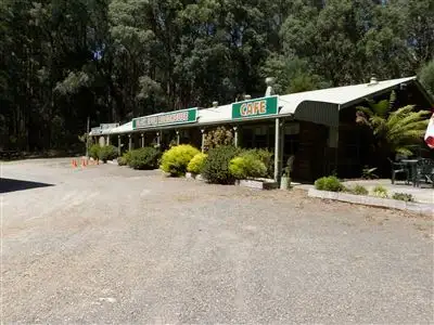 Main view of Homely house listing, 264 Maroondah Highway, Narbethong VIC 3778