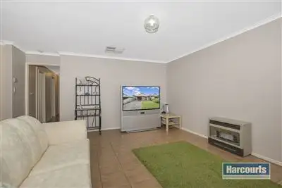 Third view of Homely villa listing, 6 Jarrah Court, Craigmore SA 5114