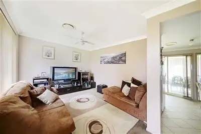 Fourth view of Homely house listing, 46 Mackillop Crescent, St Helens Park NSW 2560