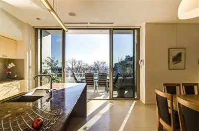 Third view of Homely apartment listing, 8/287 Charles Street, Launceston TAS 7250