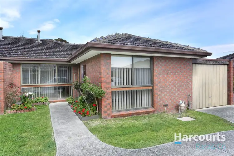 Main view of Homely unit listing, 22/20 Spring Street, Thomastown VIC 3074