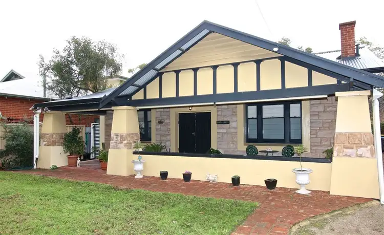 22 Dryden Road, Black Forest SA 5035