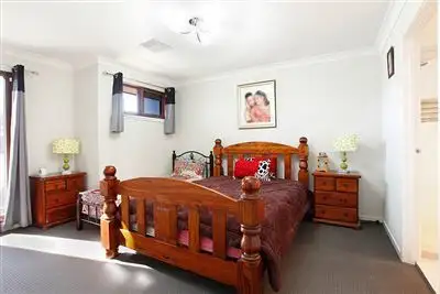 Fourth view of Homely house listing, 6 Tussock Street, Ropes Crossing NSW 2760