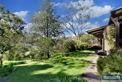 Fourth view of Homely house listing, 11 Boronia Avenue, Coromandel Valley SA 5051