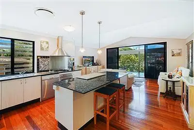 Fourth view of Homely house listing, 131 Sheehan Avenue, Hope Island QLD 4212