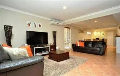 Second view of Homely semi-detached listing, 1/14 Kenny Drive, Labrador QLD 4215