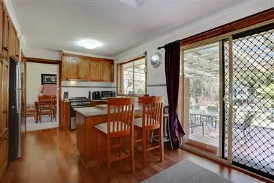Sixth view of Homely house listing, 10 Jeanette Street, Woori Yallock VIC 3139