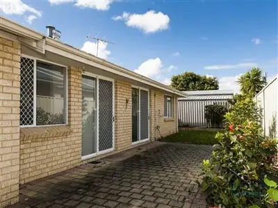 Fifth view of Homely villa listing, 3/38 Temple Street, Victoria Park WA 6100