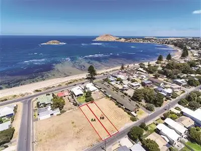 Main view of Homely land listing, 6B Giles Street, Encounter Bay SA 5211