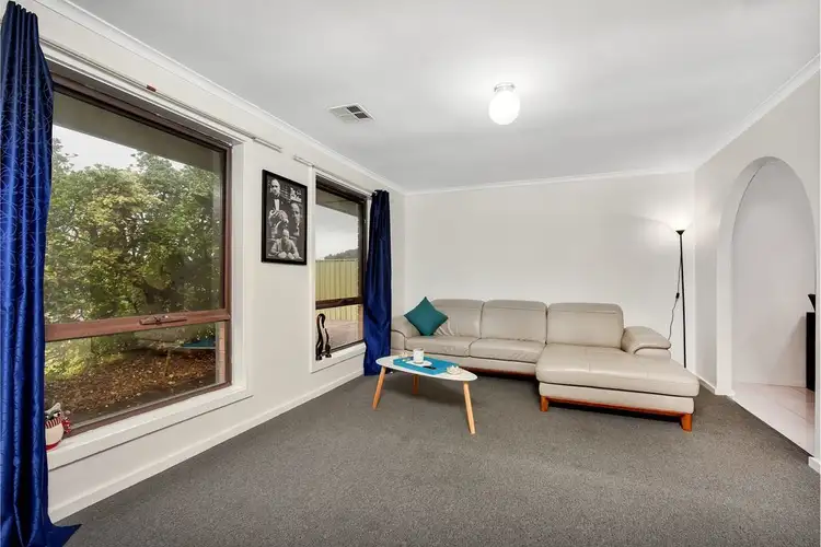 Second view of Homely house listing, 7 Featherstone Drive, Huntfield Heights SA 5163