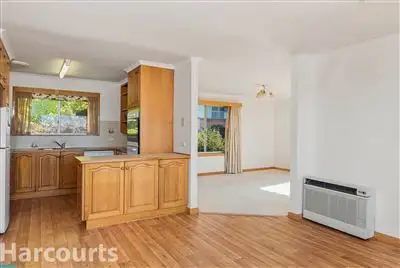 Second view of Homely unit listing, 2/452 Churchill Avenue, Sandy Bay TAS 7005