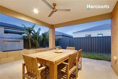 Fourth view of Homely house listing, 33 Fortuna Crescent, Cranbourne West VIC 3977