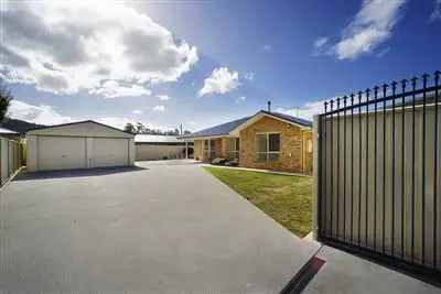 Main view of Homely house listing, 7a Fleetwood Drive, Spreyton TAS 7310