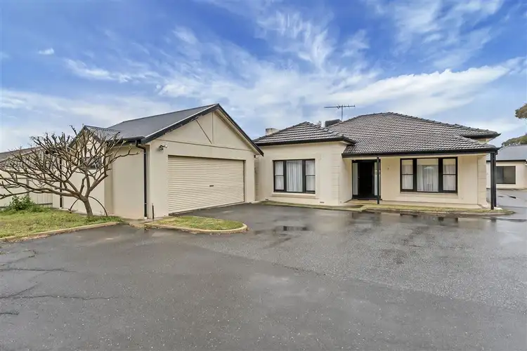 Second view of Homely house listing, 4/155 Nelson Road, Para Vista SA 5093