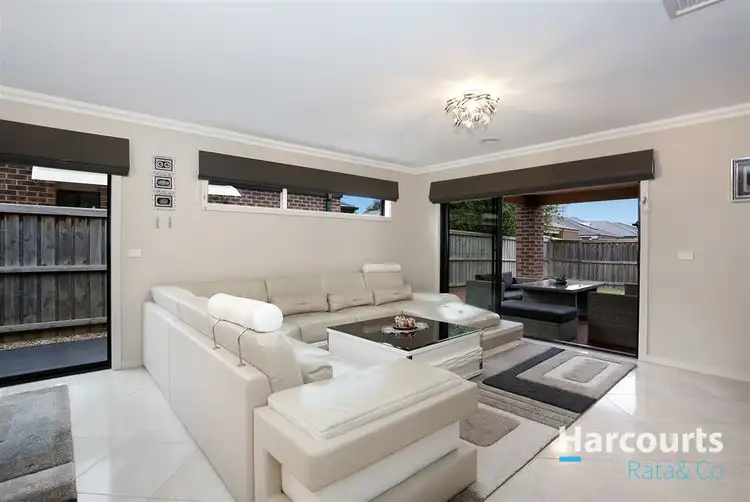 Sixth view of Homely house listing, 11 Keane Crescent, Lalor VIC 3075