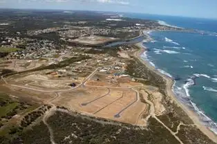 Main view of Homely land listing, 25 poole view, Dongara WA 6525