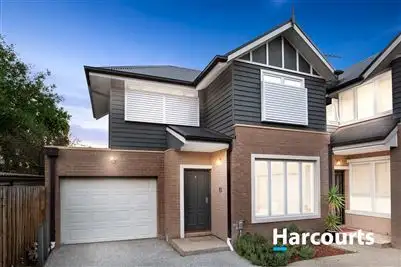 3/9 Cormac Street, Preston VIC 3072