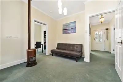 Fifth view of Homely house listing, 18 Campbell Street, Frankston VIC 3199