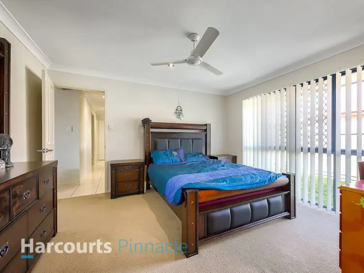 Fifth view of Homely house listing, 55 Ronald Court, Caboolture South QLD 4510