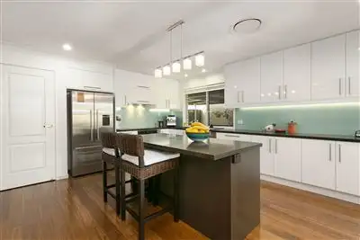 Fifth view of Homely house listing, 64 Gardenia Circuit, Heathwood QLD 4110