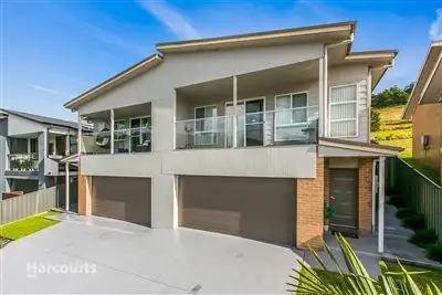 Main view of Homely semi-detached listing, 105 A Esperance Drive, Albion Park NSW 2527