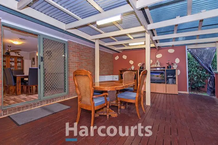 Sixth view of Homely house listing, 2 Benor Court, Pakenham VIC 3810