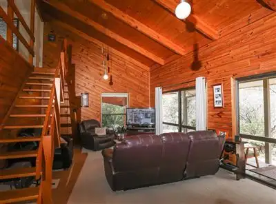 Fifth view of Homely rural property listing, 383 Miller Road, Logan Village QLD 4207