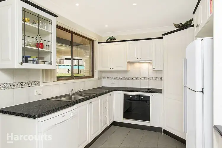 Third view of Homely house listing, 11 Derwent Place, Kearns NSW 2558