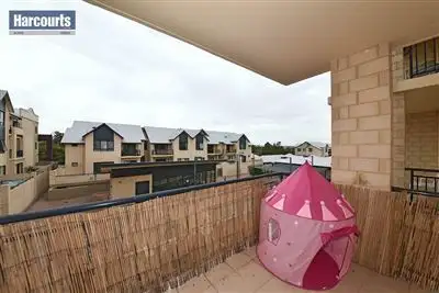 Sixth view of Homely apartment listing, 22/1 Shoveler Terrace, Joondalup WA 6027