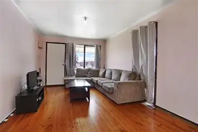 Third view of Homely unit listing, 1/2 Moore Avenue, Clayton South VIC 3169