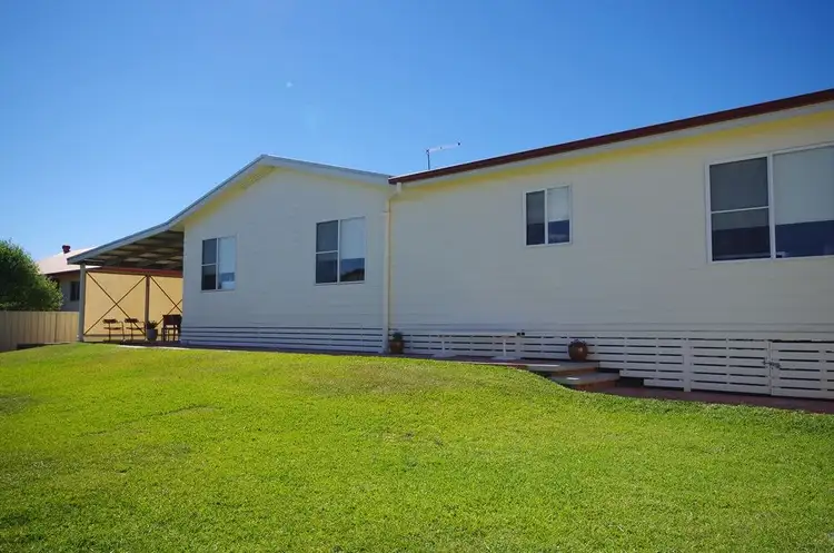 Sixth view of Homely house listing, 12 Cunningham Close, Narrabri NSW 2390