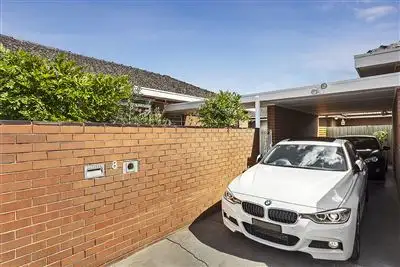 Sixth view of Homely villa listing, 8/393 Gilbert Road, Preston VIC 3072