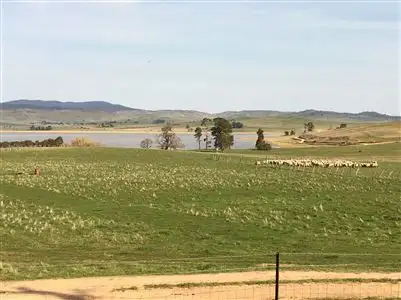 Second view of Homely rural property listing, 33 Murphys Forest Road, Benambra VIC 3900