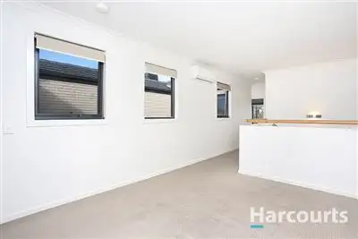 Fifth view of Homely townhouse listing, 6 Maahu Amble, Mernda VIC 3754