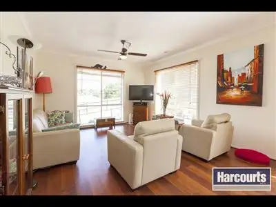 Sixth view of Homely house listing, 297 Normanby Street, Warragul VIC 3820