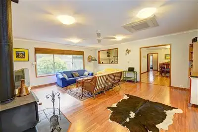 Sixth view of Homely rural property listing, 40 Hasties Road, Evansford VIC 3371