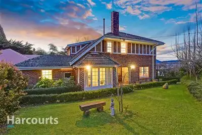 Second view of Homely house listing, 11 Mawhera Avenue, Sandy Bay TAS 7005