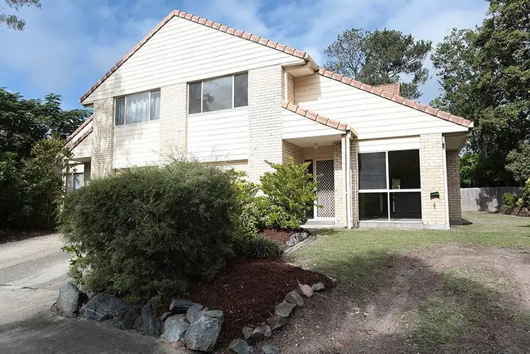 Fifth view of Homely townhouse listing, 14/27 Fortune Street, Coomera QLD 4209