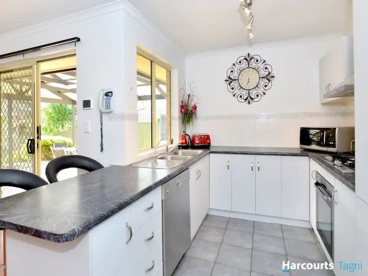 Sixth view of Homely house listing, 29 Dunalbyn Drive, Aberfoyle Park SA 5159