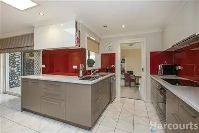 Fourth view of Homely house listing, 96 Alvarado Avenue, Thomastown VIC 3074