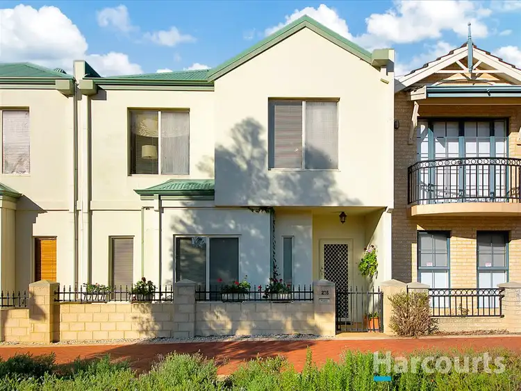 Second view of Homely house listing, 278 Lakeside Drive, Joondalup WA 6027