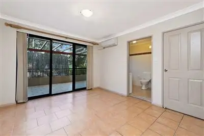 Third view of Homely townhouse listing, 6/6-12 Orana Avenue, Seven Hills NSW