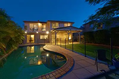 23 Notre Dame Court, Varsity Lakes QLD 4227