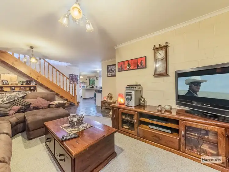 Third view of Homely house listing, 9 Forrest Street, Drouin VIC 3818