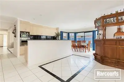 Seventh view of Homely house listing, 62 Marsh Grove, Berwick VIC 3806