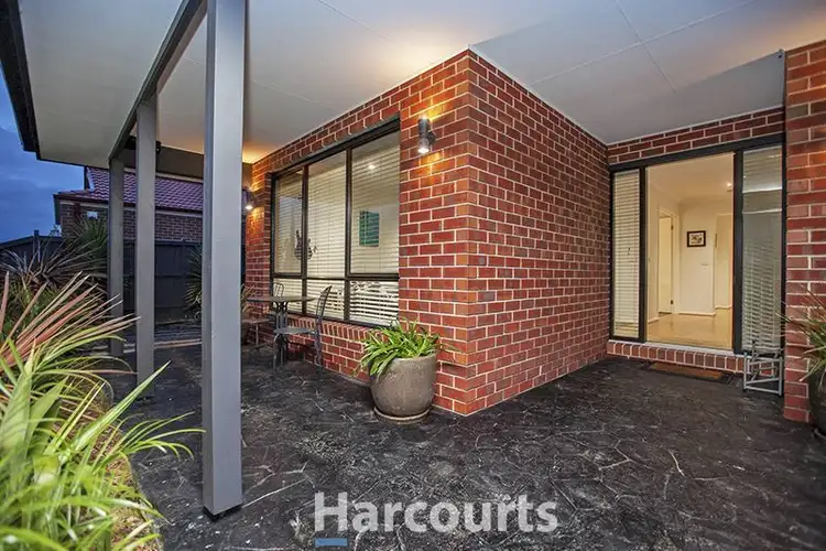 Second view of Homely house listing, 8 Clare Court, Garfield VIC 3814